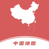 中国地图全图高清版最新版