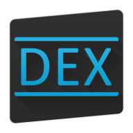 dex编辑器汉化版