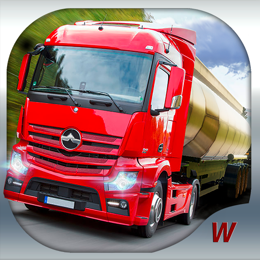 EuroTruckSimulator2(卡车模拟器欧洲2手机版)