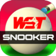 wstsnooker游戏汉化安卓版