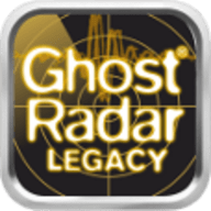 Ghost Radar(灵魂探测器免费版)