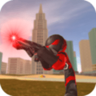 火柴人绳索英雄2正版