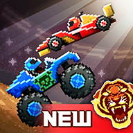Drive Ahead!(撞头赛车2022最新版)