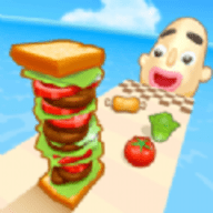 Sandwich Runner(狂吃三明治安卓最新版)