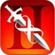 Infinity Blade Saga(原版无尽之剑1)