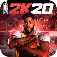 nba2k20安卓版最新版