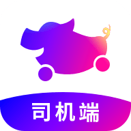 花小猪打车司机端app