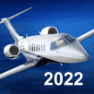 模拟航空飞行2022安卓版