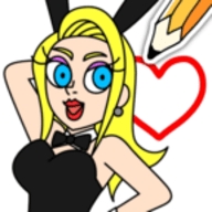 Draw Happy Beauty(画出快乐的美)