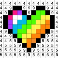 colornumber最新版游戏