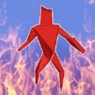 Burn Down 3D(烧毁3D纸人)