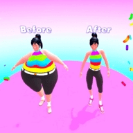 Burn The Fat 3D(燃烧脂肪3D)