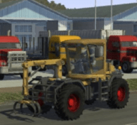 Bau-Simulator 2014(建筑模拟2015手机版)