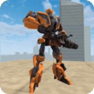 Rise of Steel(自由城市机器人)