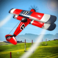 Stuntman Air Show(特技演员空中表演)