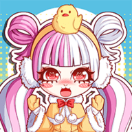 迷你校园装扮少女安卓正版