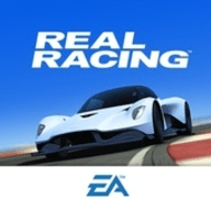 Real Racing 3(真实赛车3国际服2022官方版)