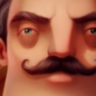 Hello neighbor(你好邻居尼基的日记)