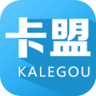 卡盟平台官方版