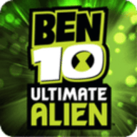 Ben10 Xenodrome(BEN10终极英雄)