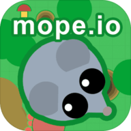 mope.io(动物大作战手机版)