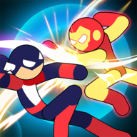 Stickman Heroes(火柴人全明星乱斗菜单版)