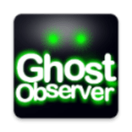 GhostObserver(幽灵探测器灵魂猎手)