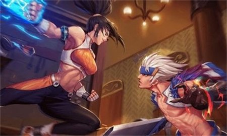 dnf韩服最新版截图1