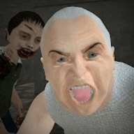 邪恶婴儿与邪恶奶奶游戏