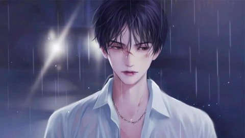 我在荒岛遇上爱橙光游戏截图3