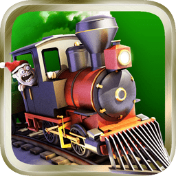 Train Crisis Christmas(火车危机3D摩登时代版)