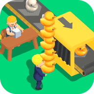 老板模拟器官方版