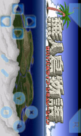 无人岛物语安卓中文版截图1