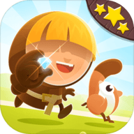 Tiny Thief(小小盗贼女巫迷阵)