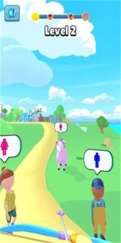 Archer爱弓箭手3D中文版截图1