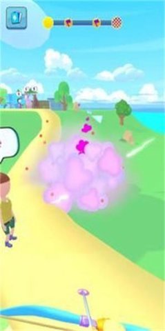 Archer爱弓箭手3D中文版截图3