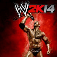 wwe2k14全人物解锁版