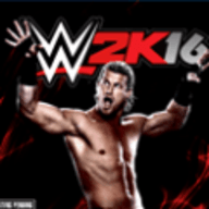 wwe2K16游戏手机版中文版