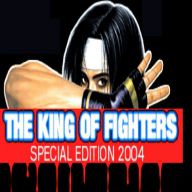 KOF 2004 Plus(拳皇2004风云再起中文版)