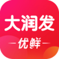 大润发app