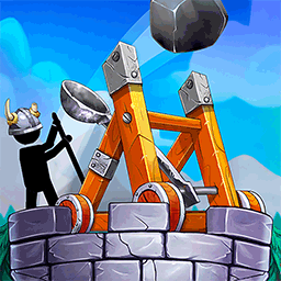 火柴人海盗冲突2无敌版