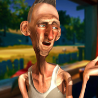 愤怒的邻居最新版