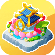 传说中的合合岛最新版