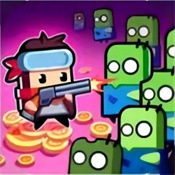 射击小怪兽安卓版(Leaks)