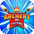 国王的射箭术最新版(Archery Of The King)