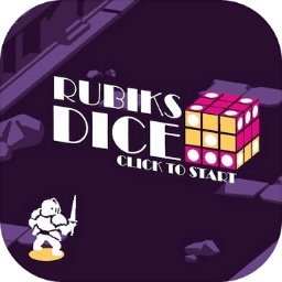 ubiks dice