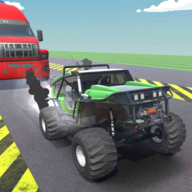 终极卡车拉力官方版(Towing Race)