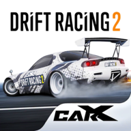 carx漂移赛车2金币版