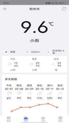 风信闹钟_图3
