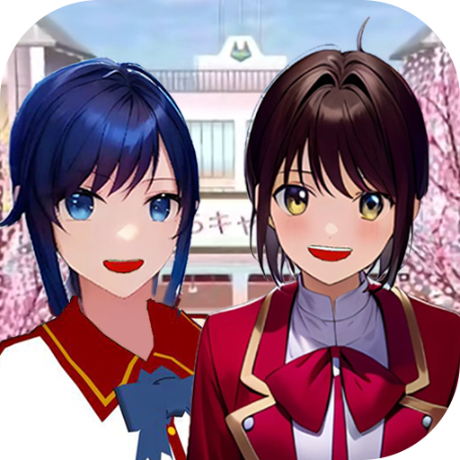 樱校少女模拟器中文版